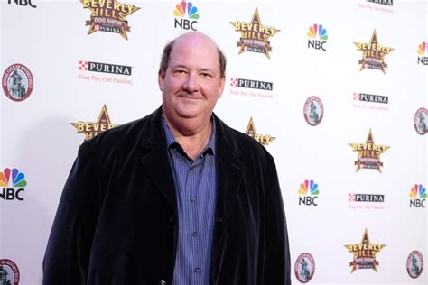 What Is Brian Baumgartner S Net Worth In How Rich Is The Office