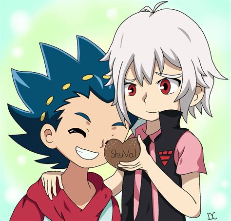 Beyblade Burst Evolution Porn Nika Honfluid