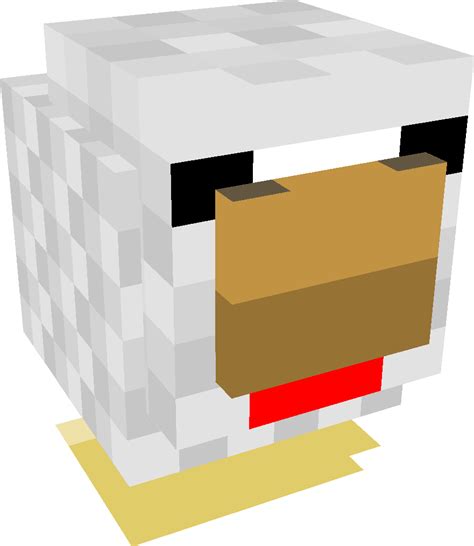 Minecraft Mob Editor Chicken Tynker