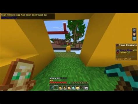 Minecraft Jogando Cube Craft Parte 24 YouTube