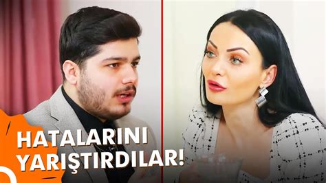 Nurbanu ve İsmail Arasında Gerginlik Zuhal Topal la Yemekteyiz 144