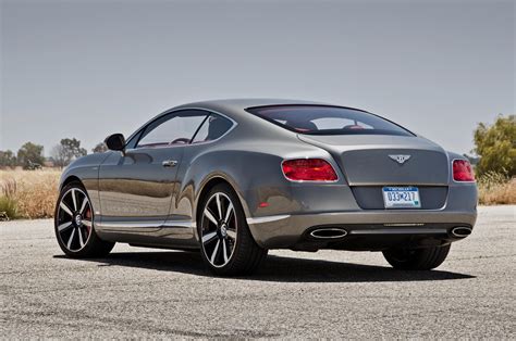 Bentley Continental GT Wallpapers Images Photos Pictures Backgrounds