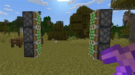 How to make a secret door in Minecraft? - Pro Game Guides