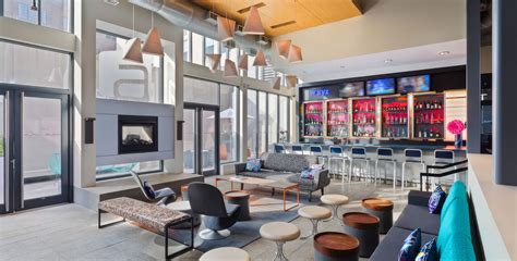Aloft Birmingham Soho Square - Greater Birmingham Convention & Visitors ...