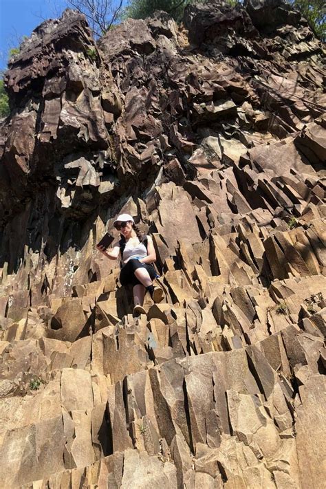 The BEST Trails For Hiking Near Hartford CT - Daily Life Travels