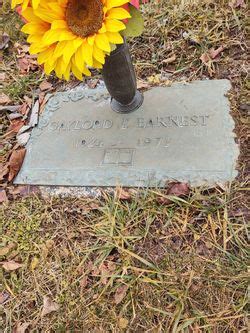 Gaylord Earnest 1924 1971 Find A Grave Memorial