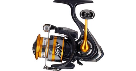 Daiwa 19 Revros LT 3000-C Haspelrulle • Se priser