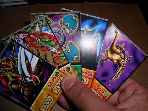 Seto Kaiba 45 Cartas Deck Anime Orica Duelist Kingdom Etsy España