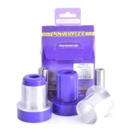 Powerflex Rear Beam Mounting Bush Set Renault Clio Mk2