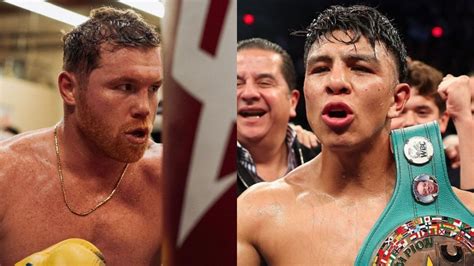 Figura del boxeo revela las RAZONES por las que Canelo Álvarez no podrá