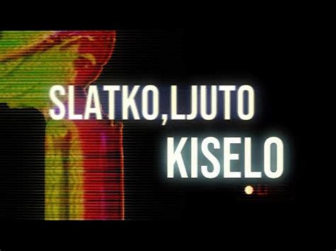 Magazin Slatko Ljuto Kiselo Speed Up Youtube