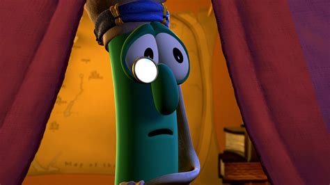 Jonah A Veggietales Movie 2002 Screencap Fancaps