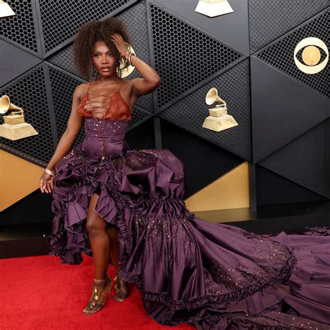 Chappell Roan Trades Her Naked 2026 Grammys Gown For TV Friendly