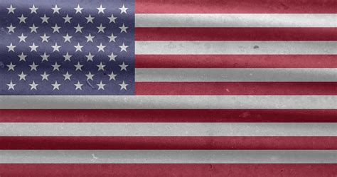 American Flag Hd Texture