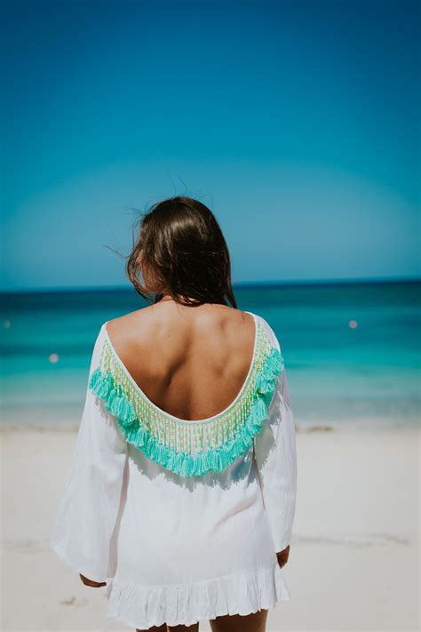 Favorite Swimsuits and Beach Accessories | A Southern Drawl