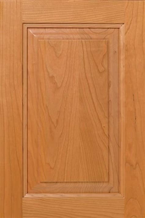 Stained Cabinet Doors