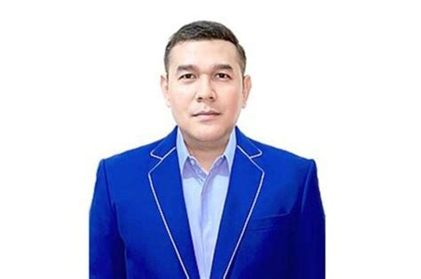 Profil Ossy Dermawan Wamen Atr Di Kabinet Prabowo Gibran Yang Berlatar