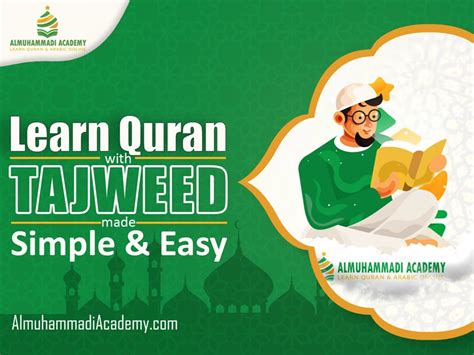 6 Best Ways How To Learn Quran With Tajweed At Home