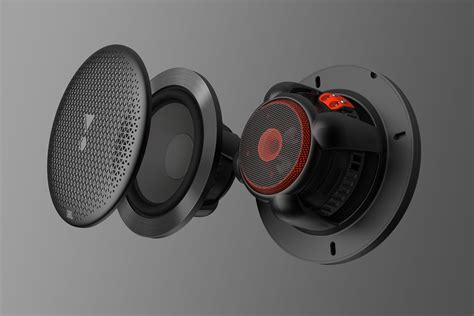 If Jbl Arena Speakers