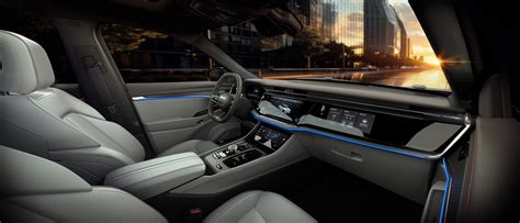 2026 Jeep Cherokee What We Know About The New Suv Carscoops