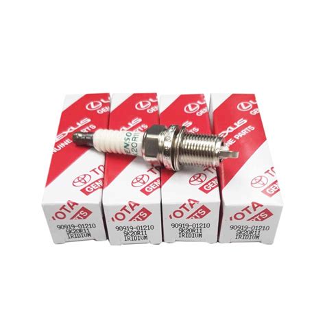 Toyota Iridium Spark Plug Sk R Toyota Estima