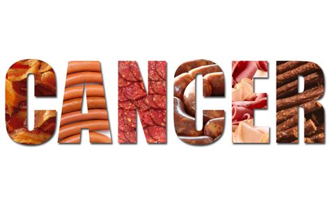 Science Says Processed Meats Cause Cancer Meat Industry Cries Foul