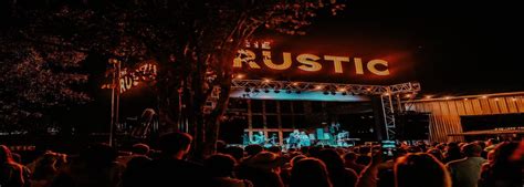 The Rustic