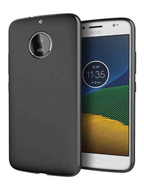 Best Cases For Motorola Moto G S Plus