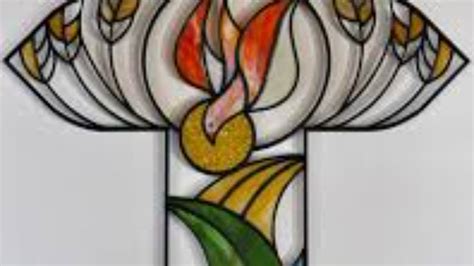 Sverdrup Lutheran Church Maundy Thursday Services Youtube