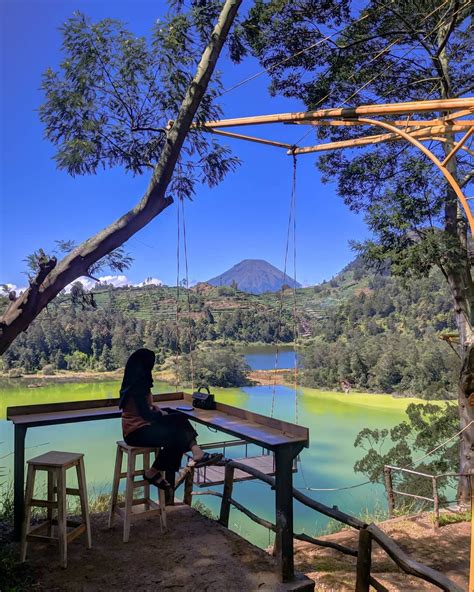 12 Tempat Wisata Dieng Wonosobo Terbaik Dan Terbaru 2022 Indozoneid