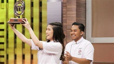 Berakhir Sudah MasterChef Indonesia Sinetron Arya Saloka Dan Amanda