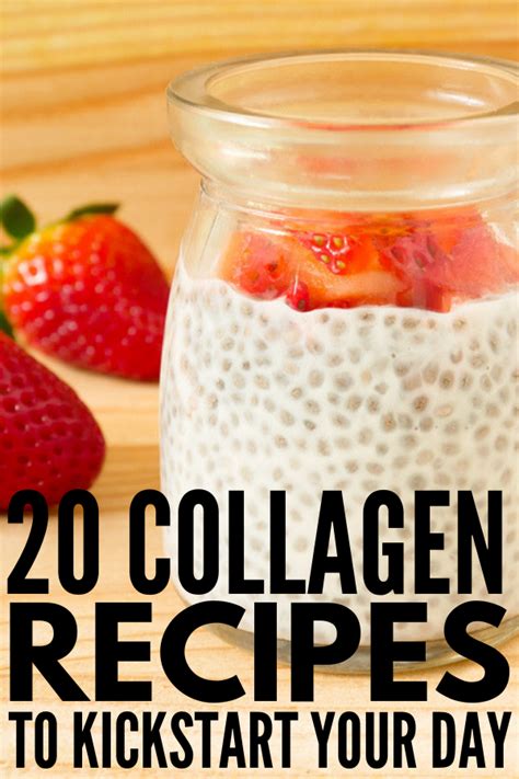 Collagen Peptides 101 Benefits Side Effects And Recipes We Love Artofit