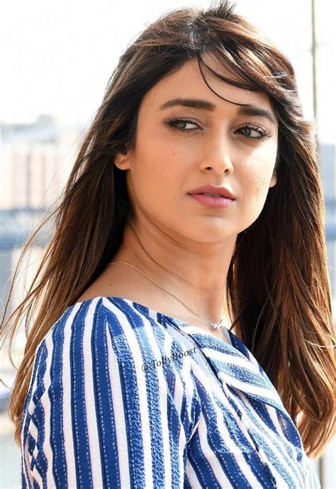 Ileana Without Makeup