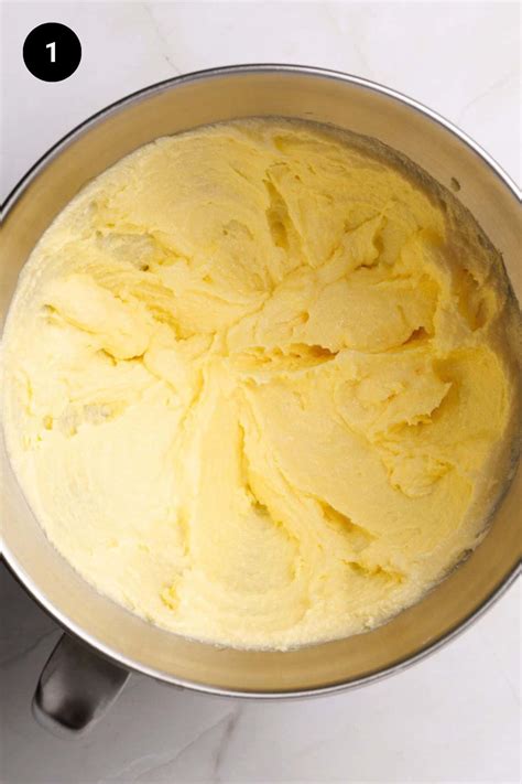 strawberry pound cake recipe 5