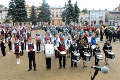 Xvi Festiwal Orkiestr D Tych