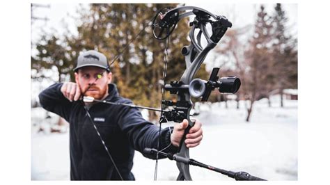 Bow Review: Bowtech Carbon One | Archery Business