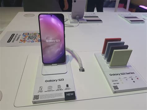 Resmi Meluncur Di Indonesia Samsung Galaxy Seri S Dibanderol Mulai