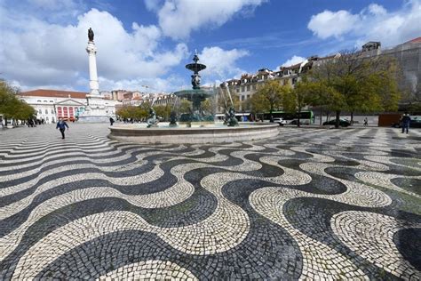 30 Mooiste Bezienswaardigheden In Lissabon Info Tips Hidden Spots