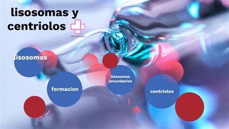 Lisosomas Y Centriolos By Angy Dayanna Orozco Lopez On Prezi