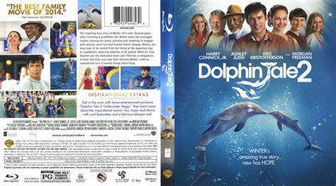 Dolphin Tale