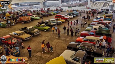 EXHIBICION DE AUTOS CLÁSICOS ZACATECAS 2023 EPICO YouTube