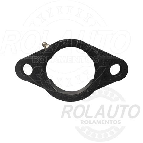 MANCAL P ROLAMENTO S206 FL206 BRM Rolauto Rolamentos