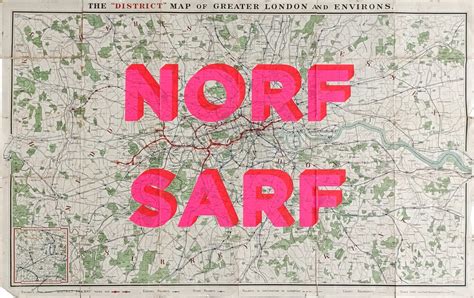 Norf Sarf 23