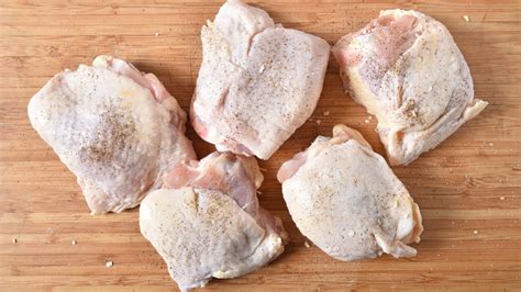 12 Ways To Add More Flavor To Chicken Thighs