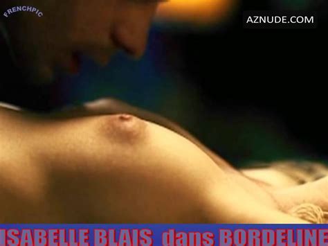 BORDERLINE NUDE SCENES AZNude