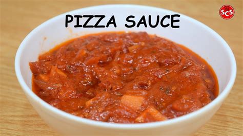 Best 15 Spicy Pizza Sauce – How to Make Perfect Recipes