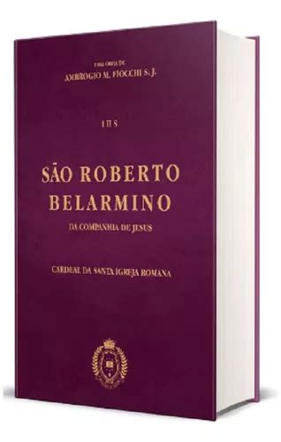 Biografia São Roberto Belarmino Parcelamento sem juros