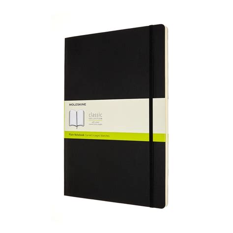 Moleskine Cuadernos Libretas Y Recambios Papeler A El Corte