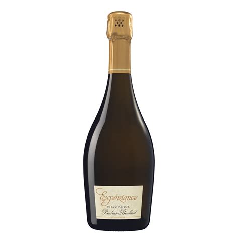 Cuv E Exp Rience Champagne Poudras Boulard