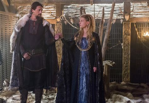 Vikings A Good Treason 4x01 Promotional Picture Vikings Tv Series Photo 39409146 Fanpop